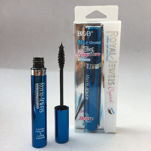 Bob Crystal Curl mascara waterproof