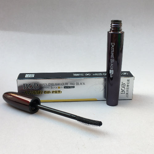 Bob Open Eyelash Curl Mascara waterproof