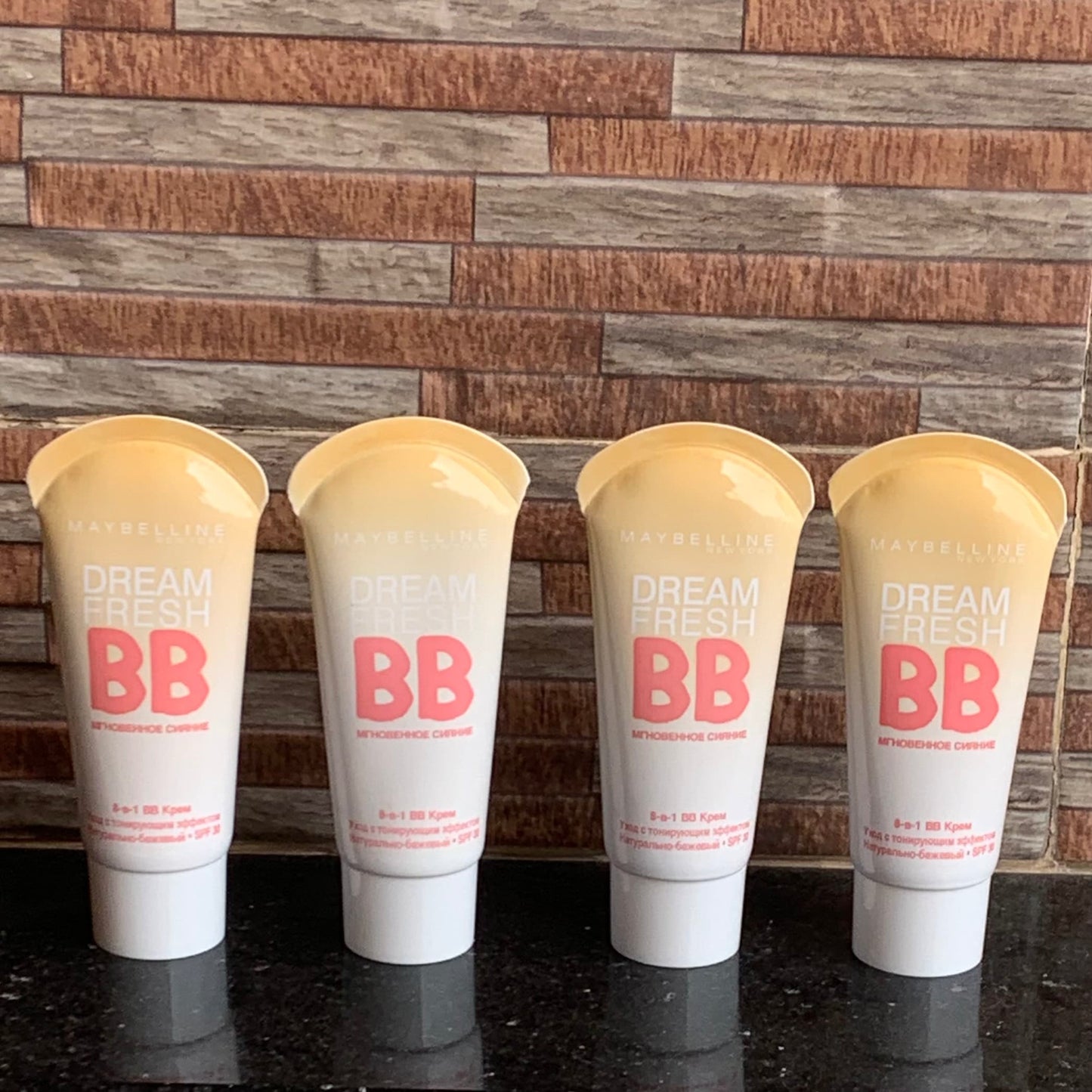 Maybelline Dream Fresh BB Cream