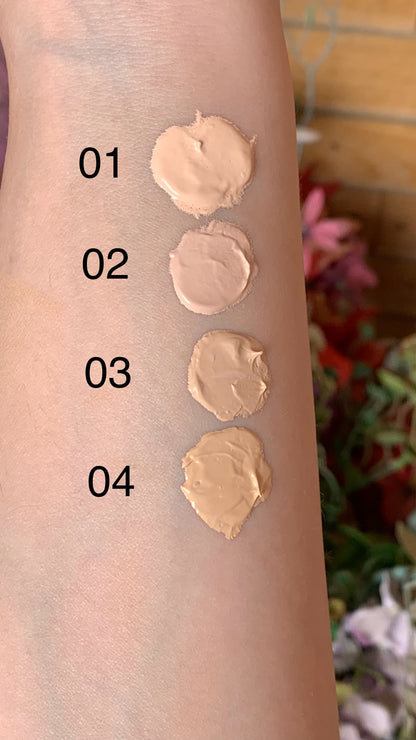 Maybelline Dream Fresh BB Cream