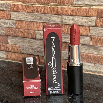 MAC Macximal Matte Lipstick Deal of 10