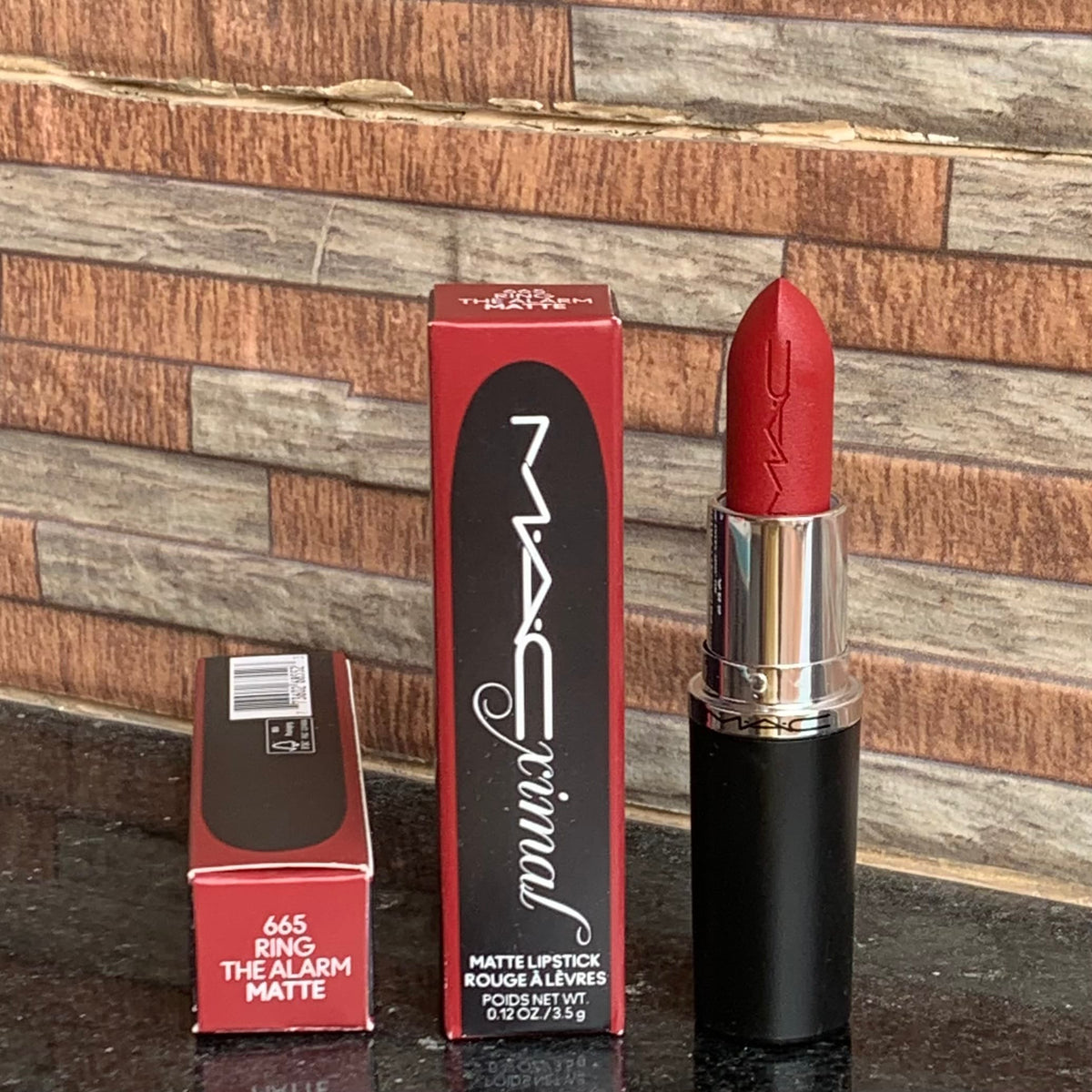 MAC Macximal Matte Lipstick Deal of 10