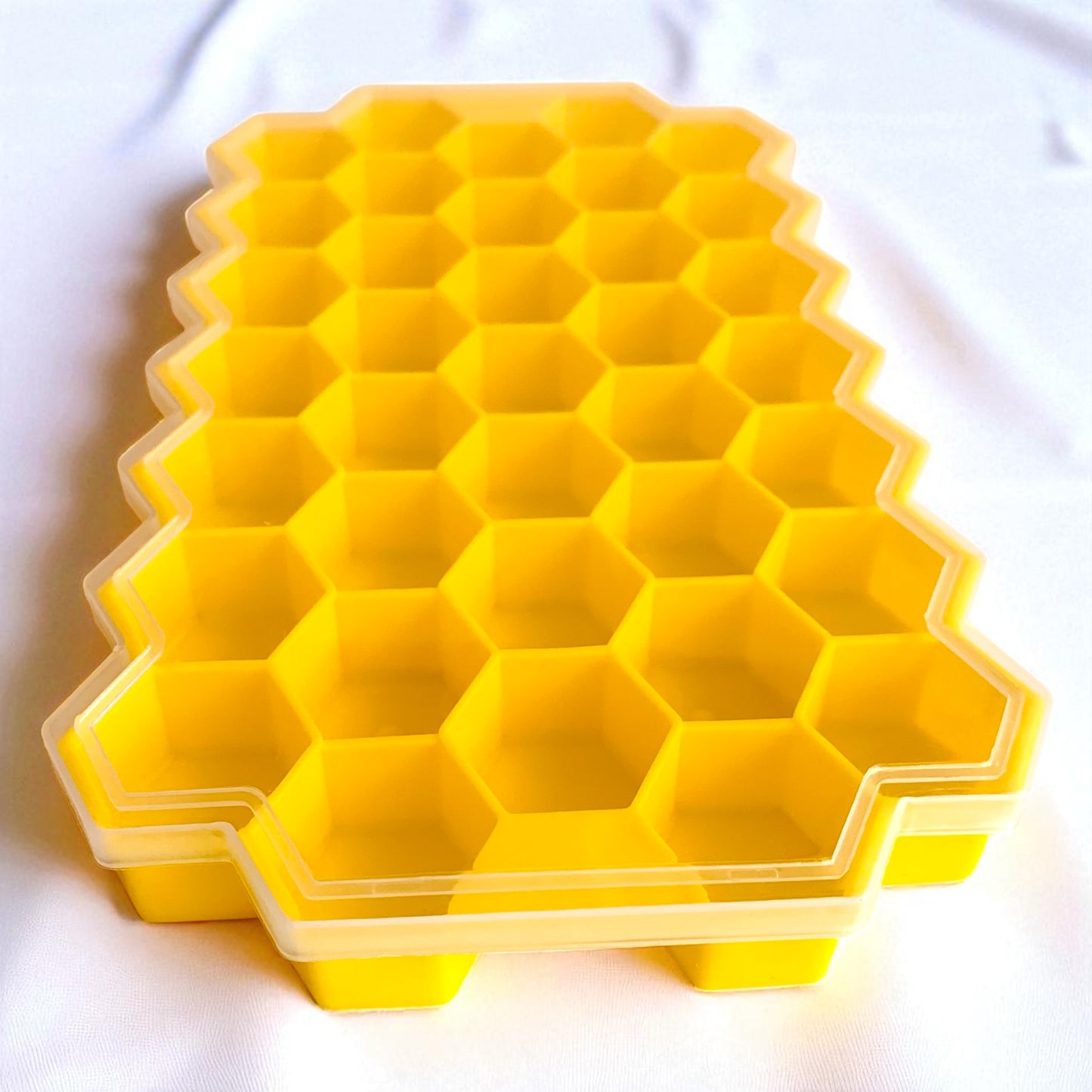 Ice tray silicone