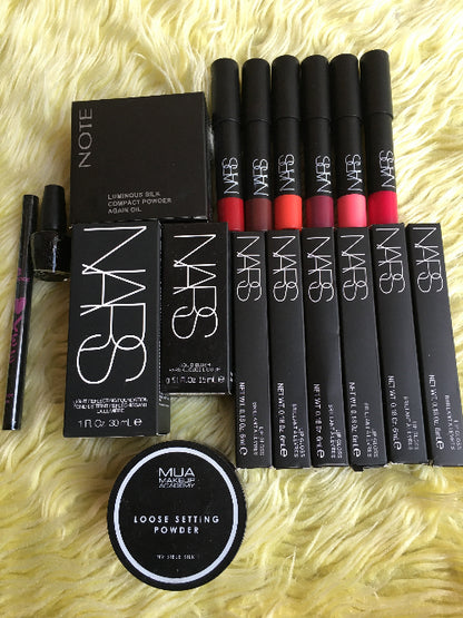 Nars deal (black)