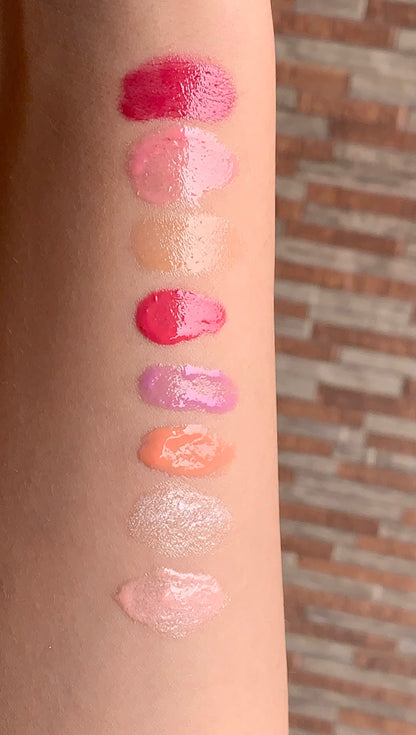 Sheglam Blush deal of 8