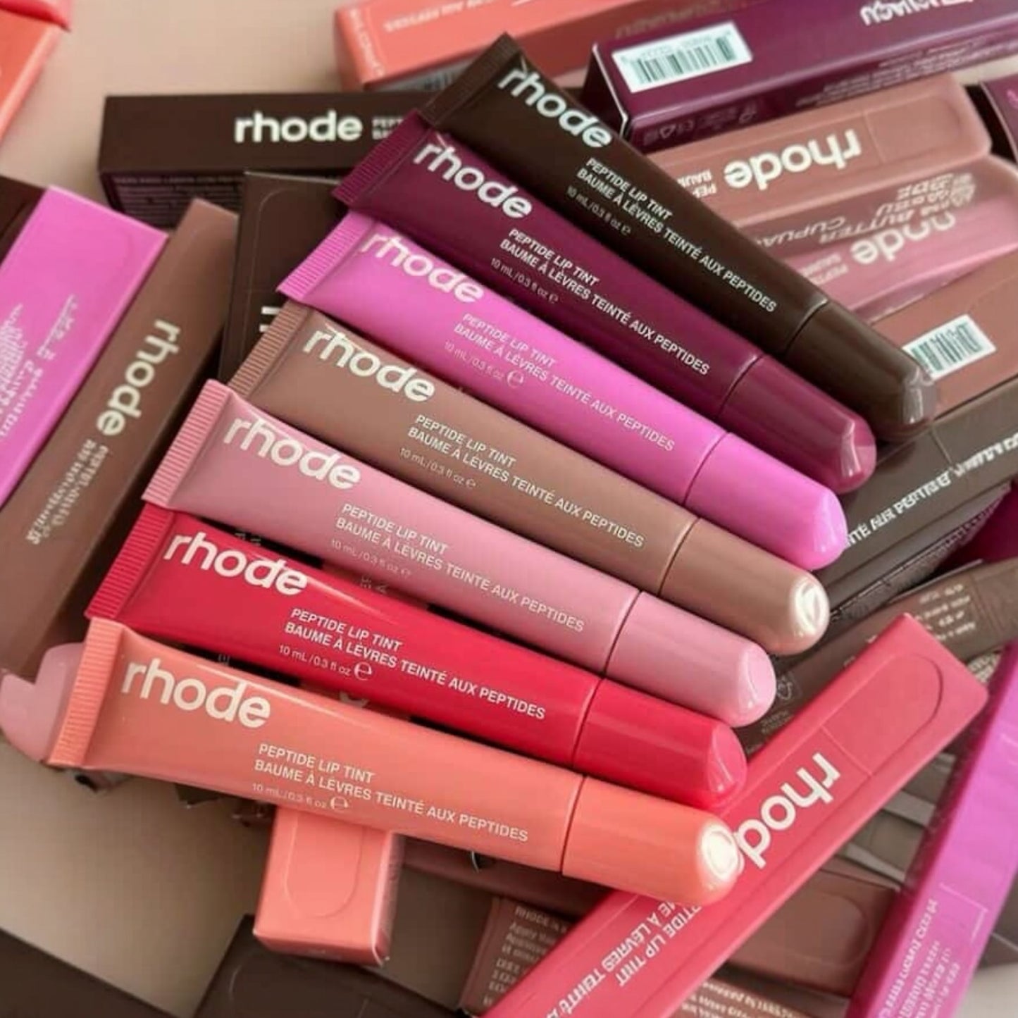 Rhode lip tint High Quality deal