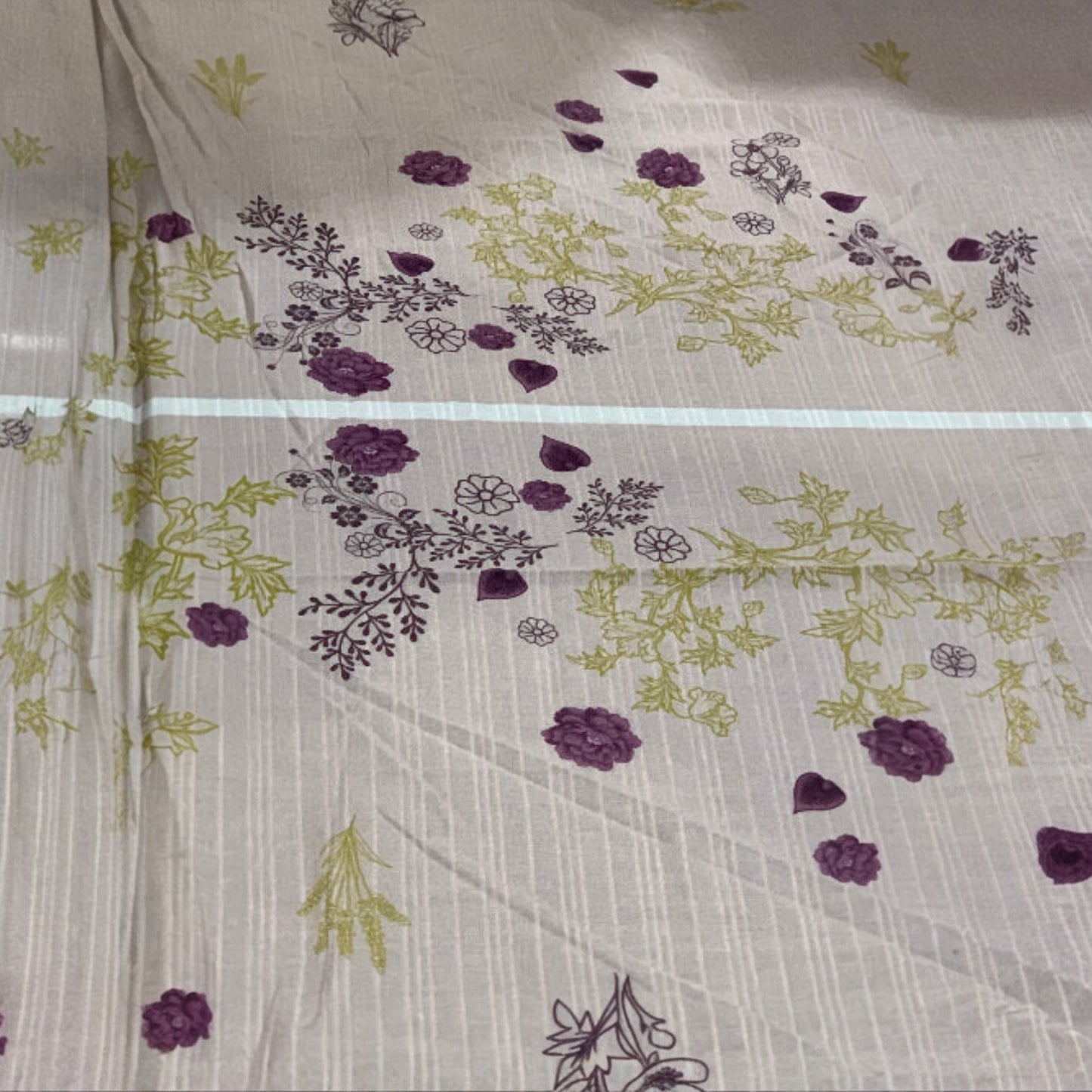 Premium Quality Branded Lawn Shirt