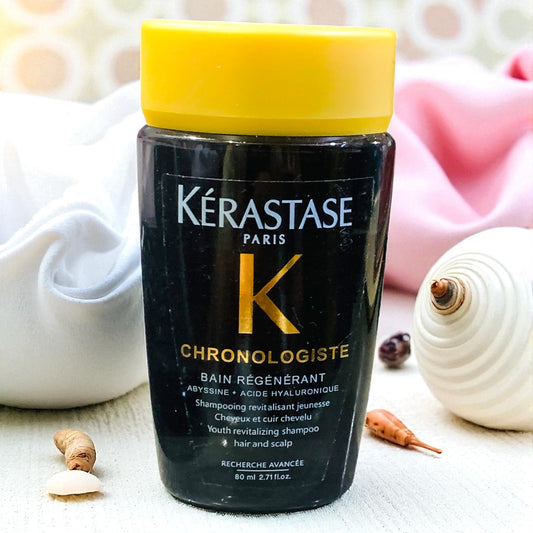 Kerastase paris shampoo 80ml
