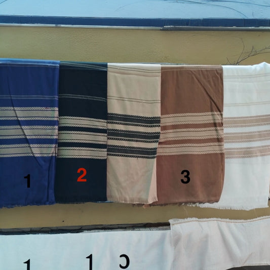 Hijab Stoller scarf