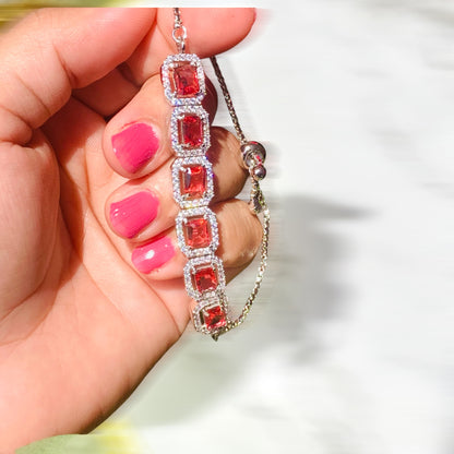 Zircon Bracelet jewlery