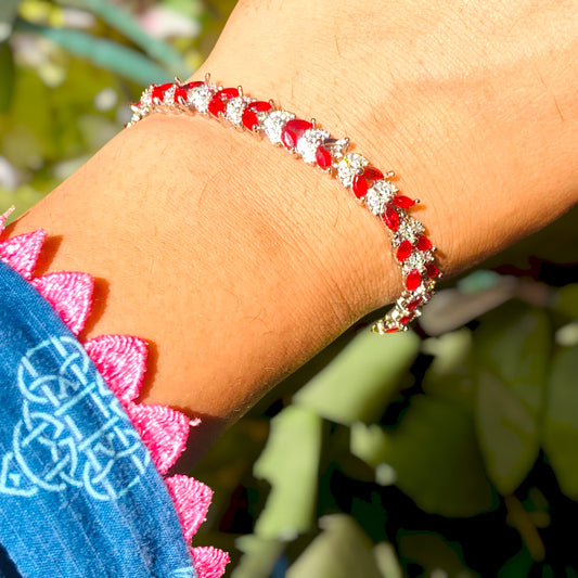 Bracelet jewlery