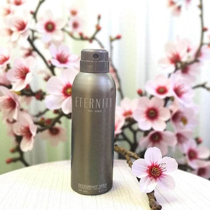 Branded Deodorant Body Spray