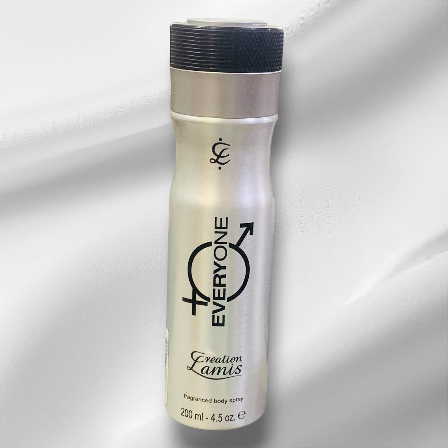 Branded Deodorant Body Spray
