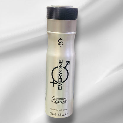 Branded Deodorant Body Spray
