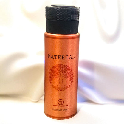 Branded Deodorant Body Spray