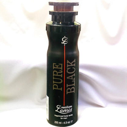 Branded Deodorant Body Spray