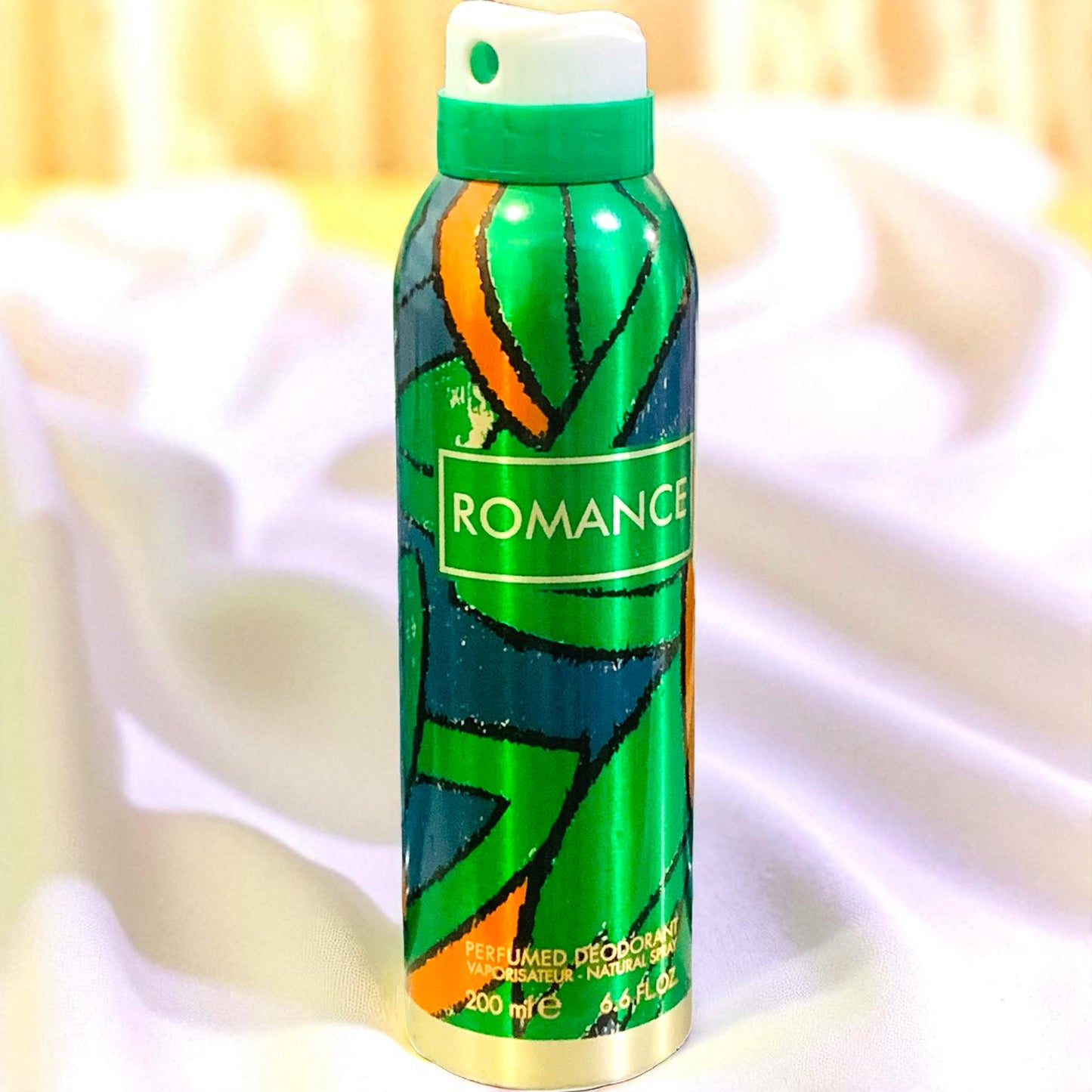 Branded Deodorant Body Spray