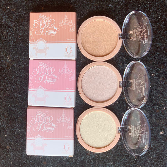 Blinded by Drama Highlighter Deal