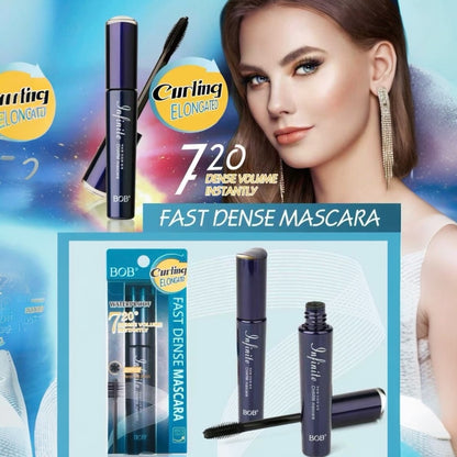 Bob mascara Fast Dense waterproof 043090w