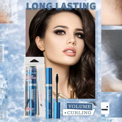 Bob Crystal Curl mascara waterproof 043117w