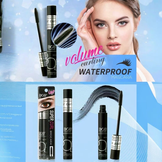BOB Super Curl Mascara 043013