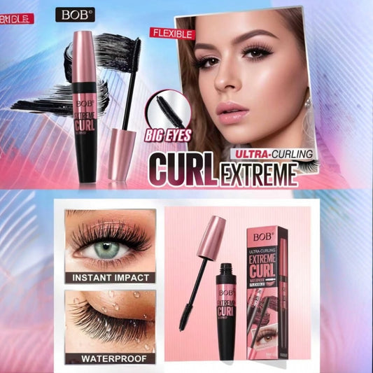 BOB Extreme Curl Mascara 043254W