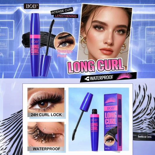 BOB Long Curl Mascara 043252W