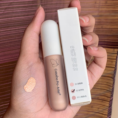 Colorina Liquid Concealer