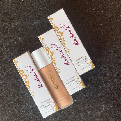 Kashee's Foundation 30ml