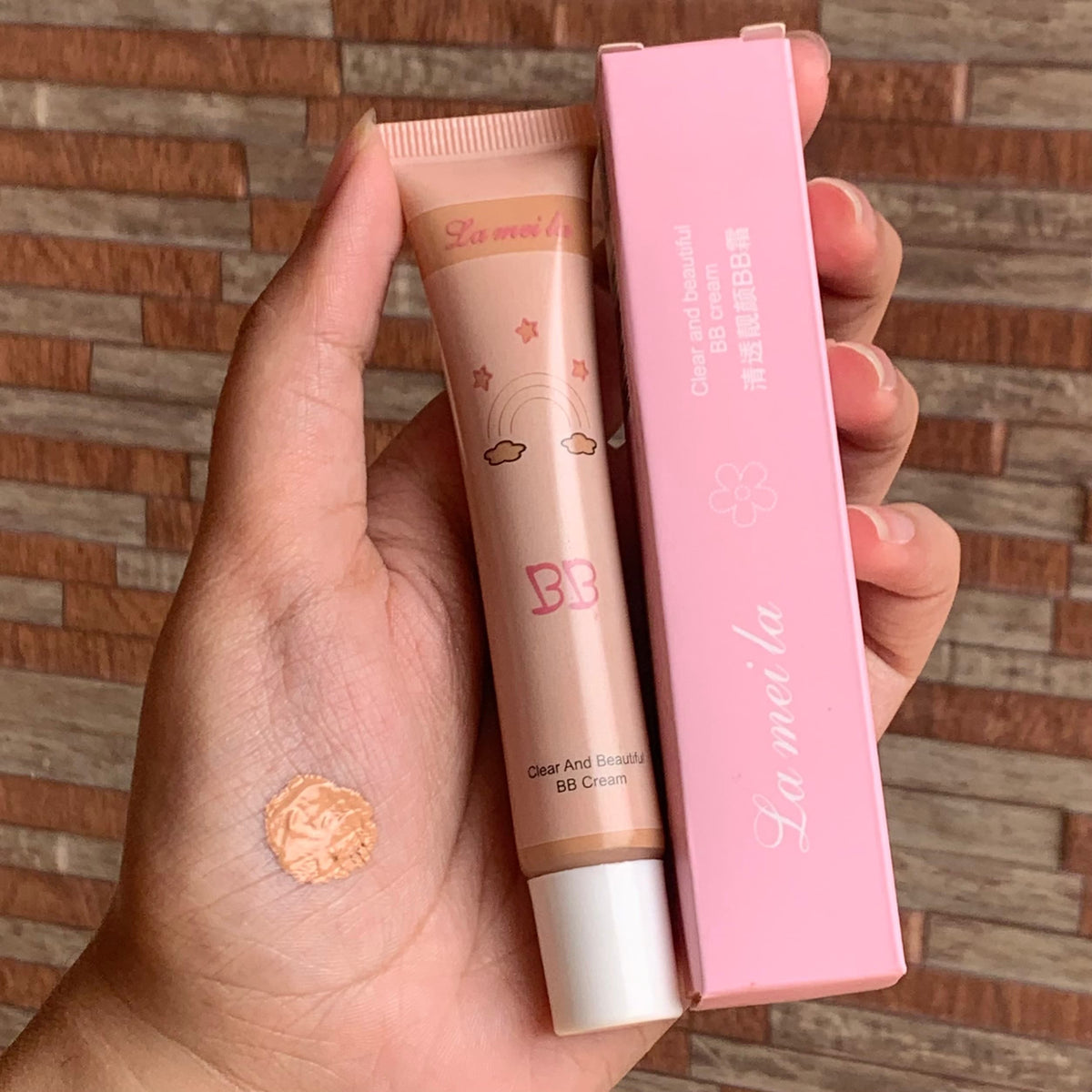 La meila BB Cream 15g
