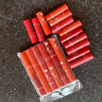 emelie Mini Gloss Deal of 12