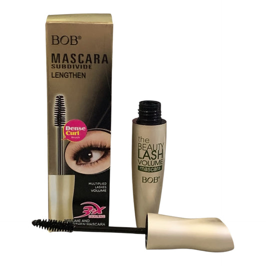 Bob Subdivide Length Mascara waterproof