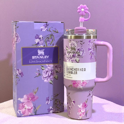 Stanley Hot & Cold UV Print Tumbler 1.2L