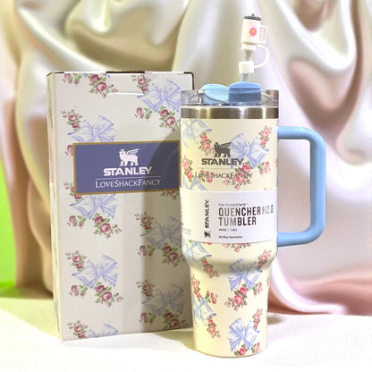 Stanley Hot & Cold UV Print Tumbler 1.2L