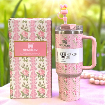 Stanley Hot & Cold UV Print Tumbler 1.2L