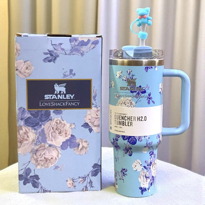 Stanley Hot & Cold UV Print Tumbler 1.2L