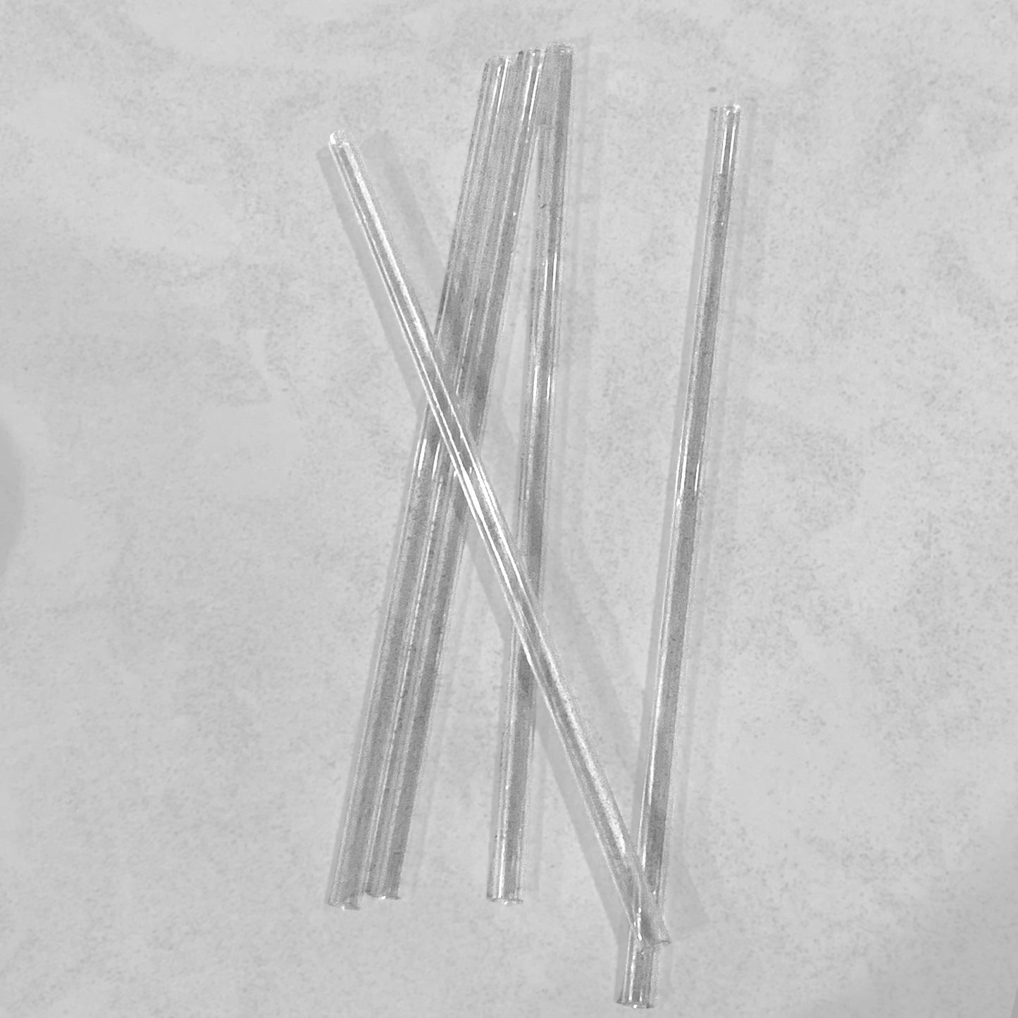 Acrylic straw for stanley tumbler and (2pcs) 1$