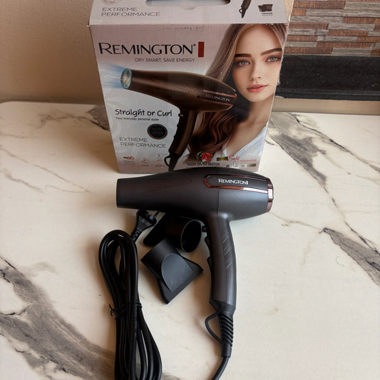 Remington Hair Dryer