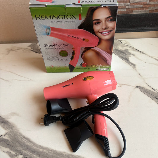 Remington Hair Dryer