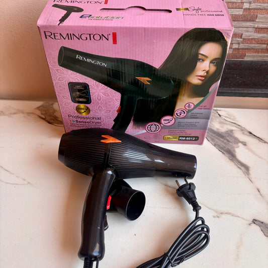 Remington Hair Dryer