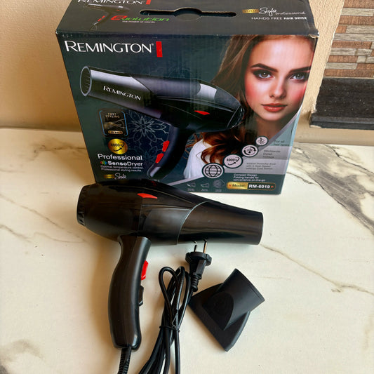 Remington Hair Dryer