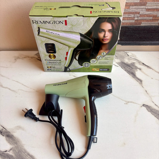 Remington Hair Dryer