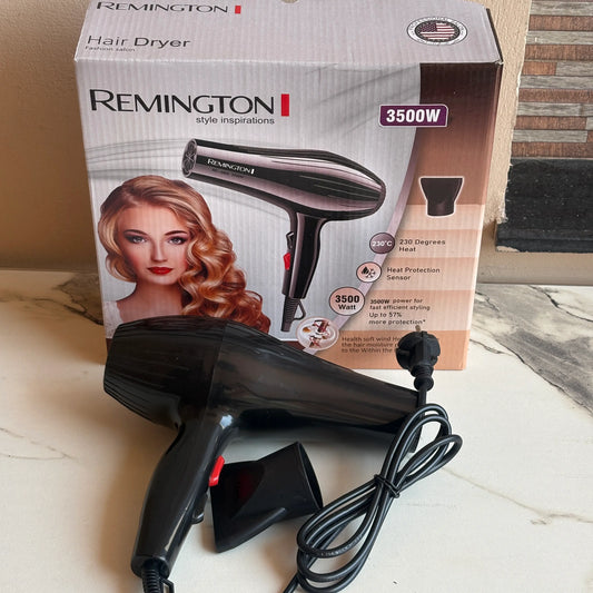 Remington Hair Dryer