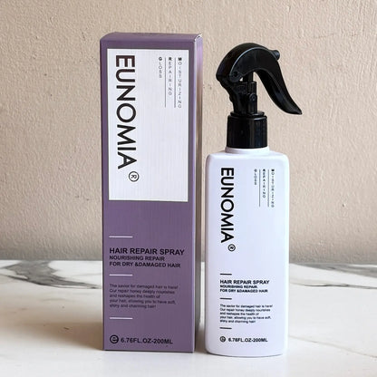 EUNOMIA Hair Repair Spray Multi Benefits