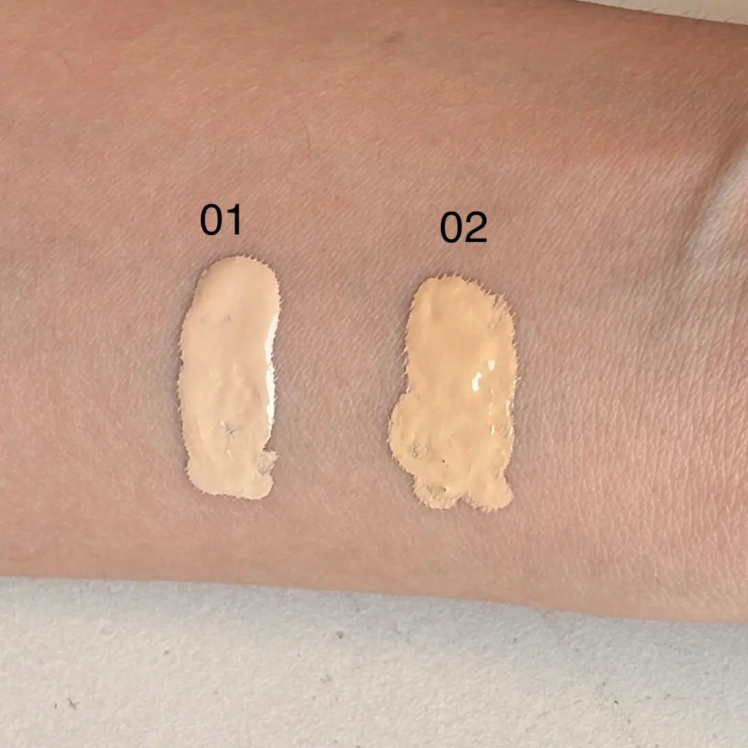 Aqua Skin BB Cream Face Color High Quality