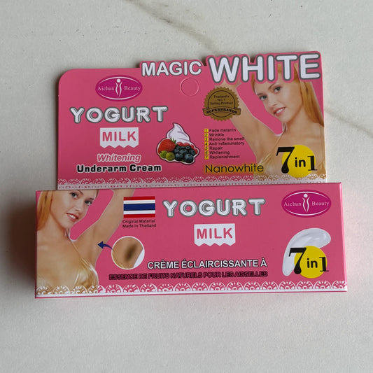 Aichun Underarm Cream