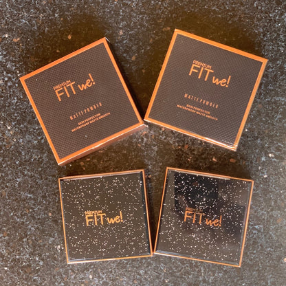 FITme Matte Face Powder