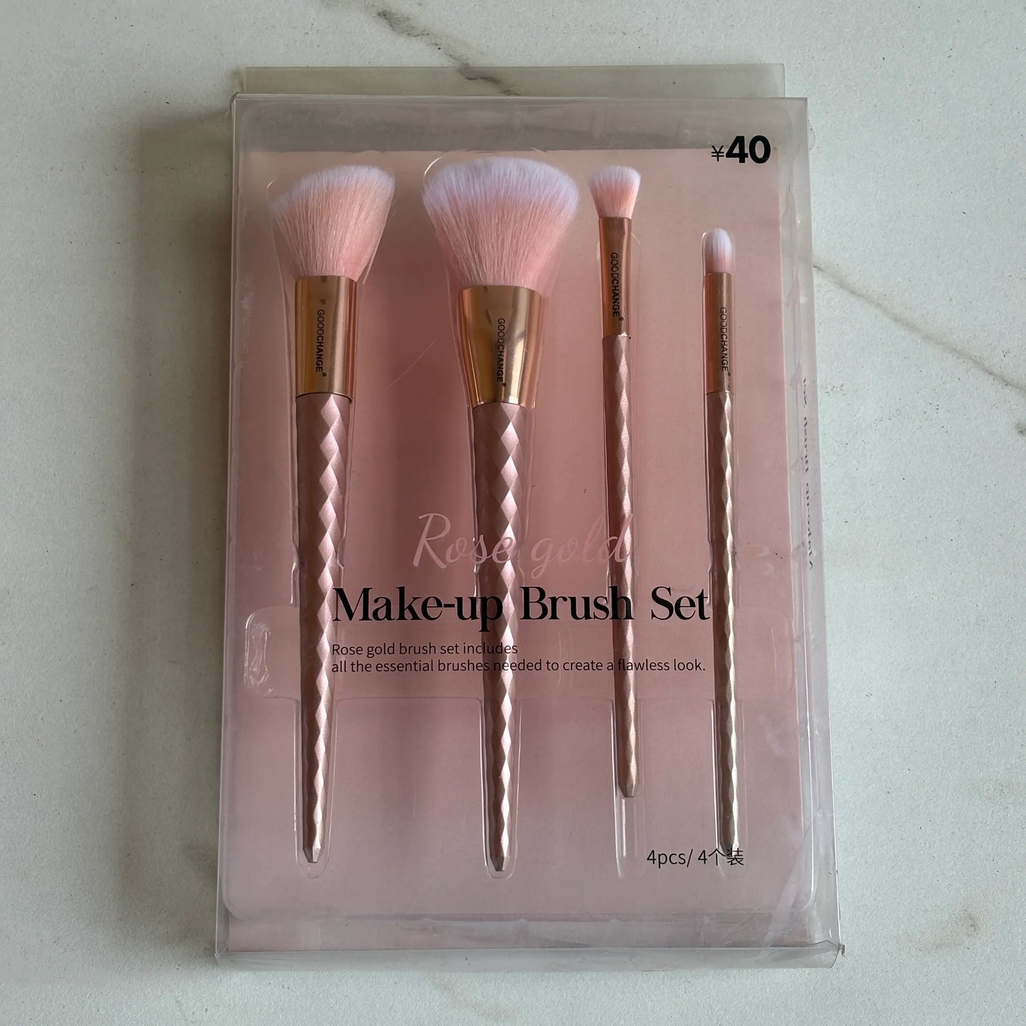 Importer Makeup Brush Set