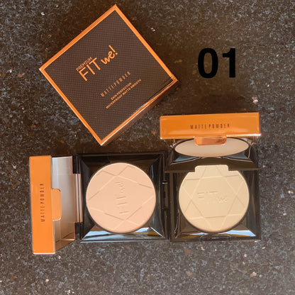 FITme Matte Face Powder