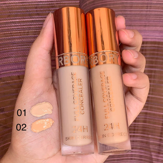 RBORY Full Coverage Concealer